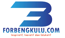 For Bengkulu
