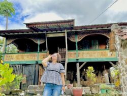 Destinasi Pesona wisata Bengkulu 2023 Umeak Meno’o Kabupaten Rejang lebong