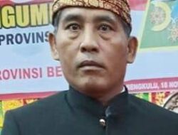 Anggota DPRD Provinsi Bengkulu Minta Masyarakat Jangan Termakan Politik Uang Pada Pemilu Tahun 2024