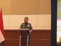 Pangdam V/Brawijaya Mayjen Farid Tegaskan Soal Netralitas TNI Dihadapan Aparat Teritorial
