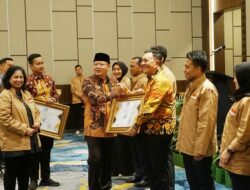 Gubernur Bengkulu Dukung Implementasi Program Merdeka Belajar