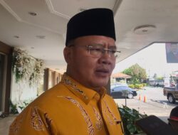 Rohidin Ingatkan Masyarakat Antisipasi Bencana di Akhir Tahun