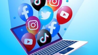 Pemanfaatan Media Sosial Sebagai Media Komunikasi Massa Dalam Memperluas dan Meningkatkan Interaksi Dengan Konsumen