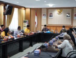 Pemprov Bengkulu Apresiasi Pemeriksaan Rutin BPK RI