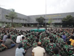 Pomdam V/Brawijaya Dalami Keterlibatan Penggelapan Kendaraan Bermotor Oknum Prajurit TNI-AD