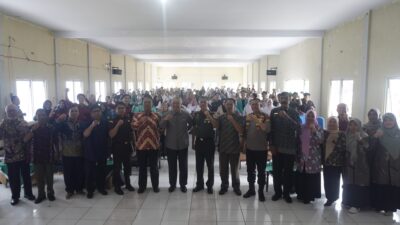 Dukungan Penuh Pemkab BU untuk “Program Unggulan Kodam II/Sriwijaya Masuk Kampus”