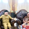 Gubernur Bengkulu Usul Gedung Taman Budaya Jadi Tempat Kuliner