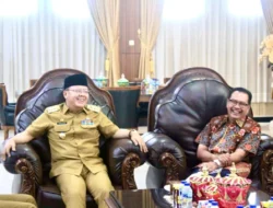 Gubernur Bengkulu Usul Gedung Taman Budaya Jadi Tempat Kuliner