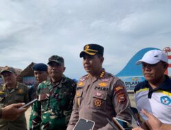 Kepala Kalpores Bengkulu Katakan Operasi Lilin Nala Berjalan Lancar