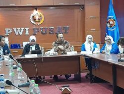 Seminar IKWI: Perempuan di Pemilu 2024, Menteri PPPA Dukung Visi Bangsa