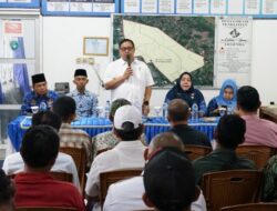 Ketua RT Kota Bengkulu Dukung Penagihan Pajak