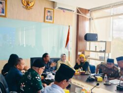 Komisi IV DPRD Provinsi Bengkulu Dorong Pemprov untuk Optimal dalam Pengusulan Formasi ASN