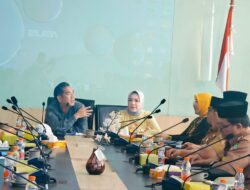 Anggota DPRD Provinsi Bengkulu Zulasmi Oktarina Minta Pemprov Akomodir Permintaan PTT dan GTT