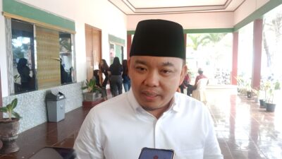 Dempo Xler Dorong Penyediaan TPS di Lingkungan Kampus untuk Pemilu