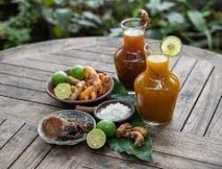 Jamu Tradisional: Rahasia Kesehatan Jangka Panjang