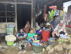 Kisah Nenek Arbiyah Selamatkan Ribuan Nyawa Saat Banjir Bandang di Lebong Bengkulu