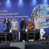 SATU Indonesia Awards 2024 Jaring Anak Muda Inspiratif di Bengkulu Lewat Bincang Inspiratif