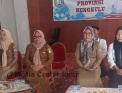 Kementerian Dalam Negeri Memimpin Rapat Virtual untuk Menjaga Stabilitas Ekonomi Lokal dan Atasi Inflasi