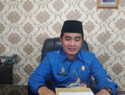 206 Calon Jemaah Haji asal Bengkulu Utara Terbang ke Tanah Suci pada 18 Mei 2024