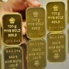 Penurunan Harga Emas Hari Ini: Logam Mulia Antam 24 Karat Turun Rp 4.000 per Gram