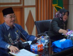 Targetkan Indeks SPBE Meningkat di 2024, Pemprov Bengkulu Siapkan Rencana Aksi