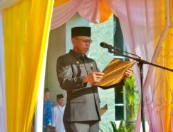 Pemprov Bengkulu Dukung Gerakan Merdeka Belajar, Wujudkan SDM Andal, Berdaya Saing Tinggi