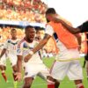 Copa Amerika 2024 : Venezuela Juara Grup B