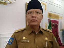 Gubernur Bengkulu Izinkan ASN Ikut Kontestasi Pilkada
