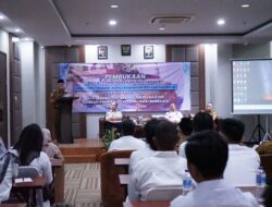 Bengkulu Gelar Diklat Keselamatan Laut untuk Nelayan Tradisional