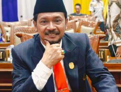 Suharto Dilantik Sebagai Anggota DPRD Provinsi Bengkulu, Fokus pada Kemajuan Bersama Pemerintah dan Akses Dana Pusat