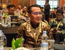 Edy Irawan Anggota DPRD Provinsi Bengkulu, Ikuti Orientasi, optimis Mampu Tingkatkan Pelayanan Publik