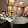 Zainal Ikuti Orientasi di BPSDM Kemendagri