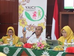 Aisyiyah dan YAICI Gelar Edukasi Gizi: Bahaya Kental Manis Sebagai Minuman Susu