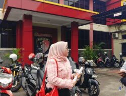 PT Riau Agrindo Agung Laporkan Akun Medsos dan Media Mainstream ke Polda Bengkulu Terkait Dugaan Pelanggaran UU ITE