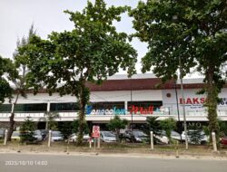Bencoolen Mall, Ikon Bengkulu yang Terus Menggeliat: Penggerak Ekonomi dan Pariwisata Daerah