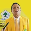 Terancam Diganti, Ketua DPRD Provinsi Bengkulu Sumardi Bakal Ajukan Sanggahan ke DPP Golkar