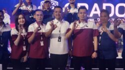 Yuan Degama Sebut Deklarasi Nasional Buka Jalan Domino Lebih Kompetitif