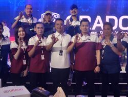 Yuan Degama Sebut Deklarasi Nasional Buka Jalan Domino Lebih Kompetitif