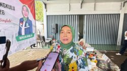Drainase Terancam Picu Rumah Ambruk, Repelita Fithri Desak Infrastruktur Pepabri Jadi Prioritas APBD Perubahan 2026