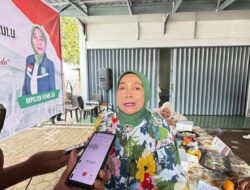 Drainase Terancam Picu Rumah Ambruk, Repelita Fithri Desak Infrastruktur Pepabri Jadi Prioritas APBD Perubahan 2026