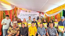 Fokus Sampah dan Infrastruktur, Rodi Siap Kawal Aspirasi Warga 2027