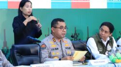 Polda Riau Bekuk 15 Tersangka Jaringan Perburuan Gajah Sumatera Lintas Provinsi