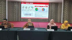 Laba Naik jadi Rp 135 Miliar, OJK Apresiasi Kinerja Bank Bengkulu