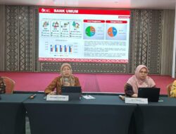 Laba Naik jadi Rp 135 Miliar, OJK Apresiasi Kinerja Bank Bengkulu