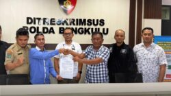 Polda Bengkulu Fasilitasi Penyelesaian Perselisihan Karyawan dan Perusahaan Sawit