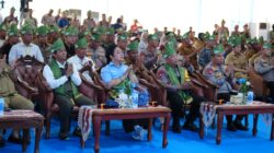 Titiek Soeharto Apresiasi Kapolri Tindaklanjuti Instruksi Presiden soal Bangun Jembatan