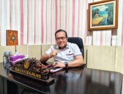 ‎Ditresnarkoba Polda Bengkulu Tegaskan Tidak Ada Penangkapan Anggota DPRD Kota Terkait Kasus Narkoba