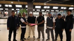 NCB Interpol Polri Tangkap Buronan Narkotika “The Doctor” di Malaysia, Segera Dipulangkan ke Indonesia