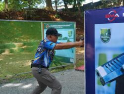 Brimob X-Treme 2026: Ajang Dunia, Bukti Kemampuan Personel dan Atlet Indonesia Siap Bersaing Global