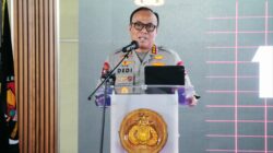 Humas Polri Jadi Penjaga Kebenaran di Tengah Derasnya Arus Informasi